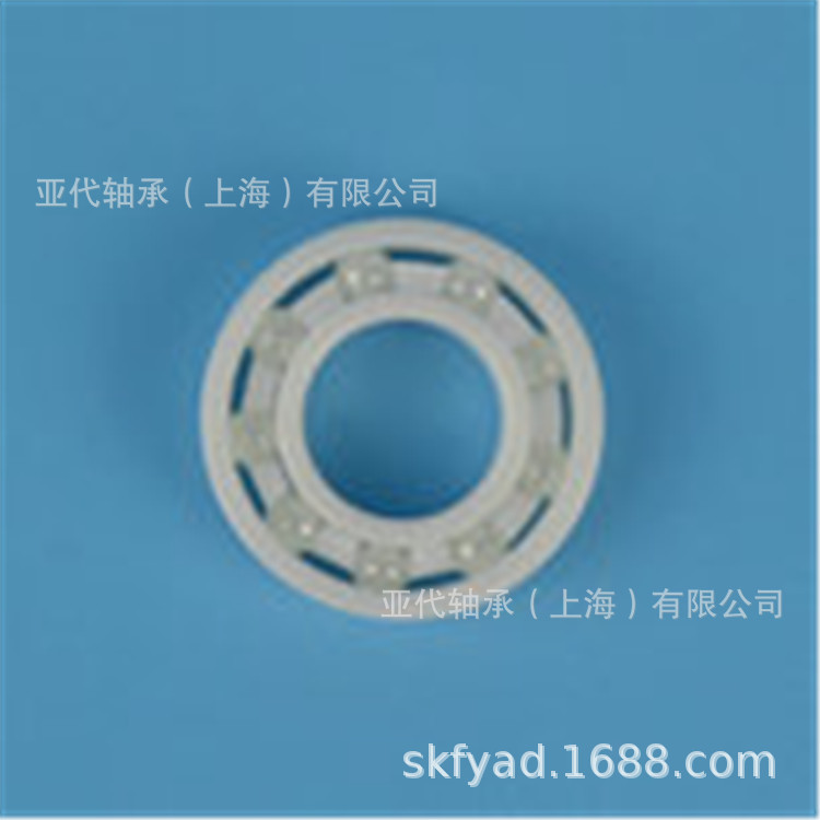 现货供应陶瓷轴承KOVE 6302ZCR.PT