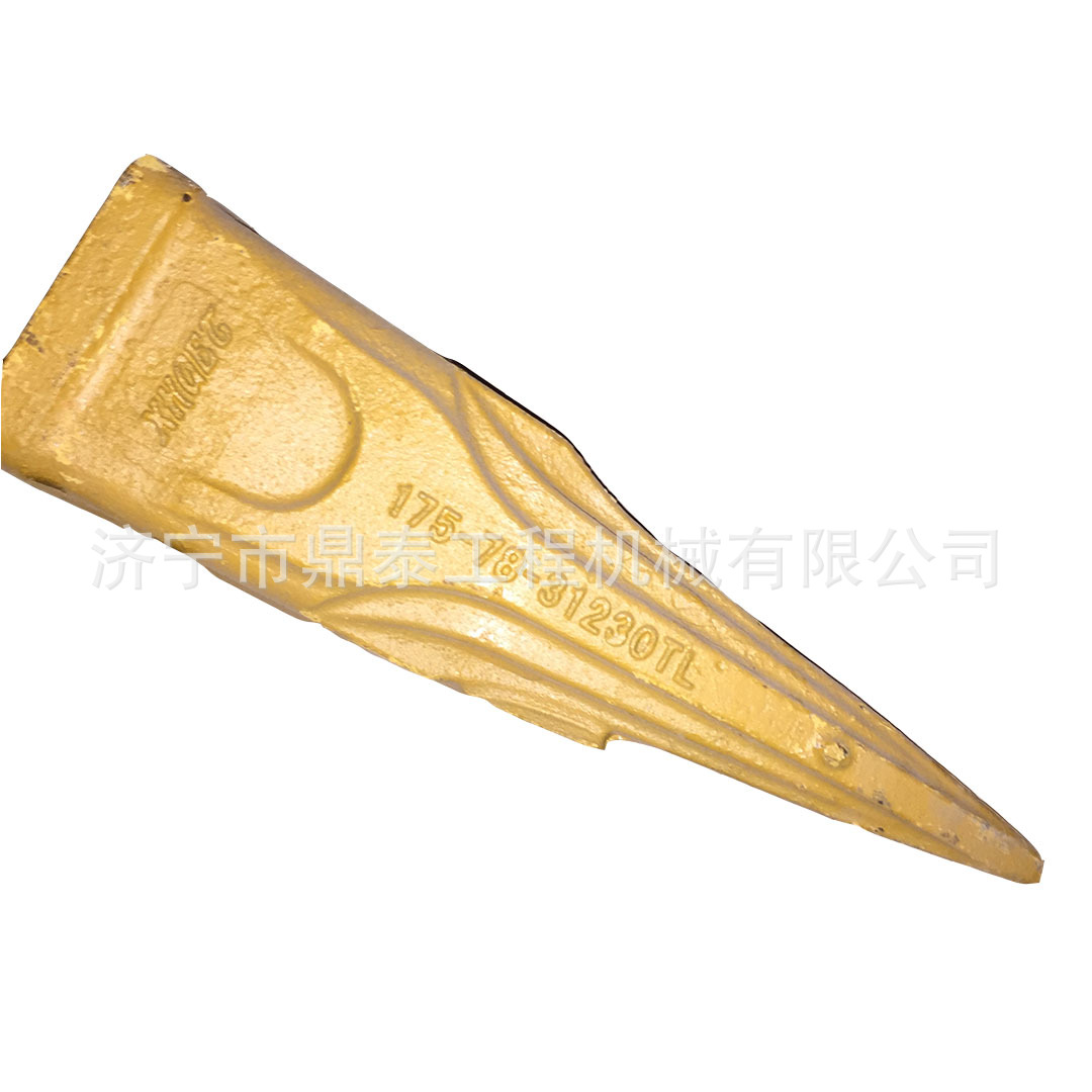 批发 进口挖掘机齿尖pc200-8  pc220-8 挖掘机齿尖 175-78-31230