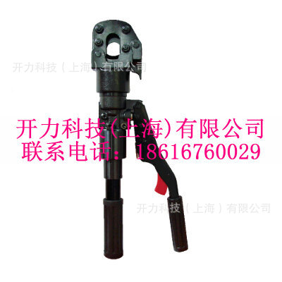 S 24   手动切刀（美国 Kudos）