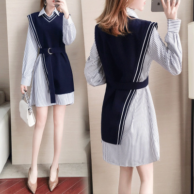 Costume femme UNE GéNéRATION en Coton - Ref 3333826 Image 4