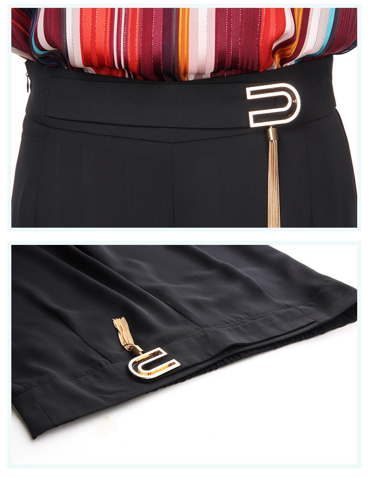 Costume femme LE FRèRE DE HUA GE en De la soie - Ref 3334042 Image 66