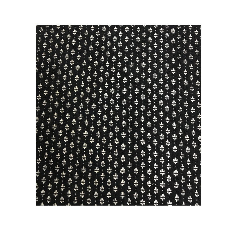 厂家直销锦棉蕾丝布料 花边礼服面料 镂空多色绣花时尚窗帘装饰布