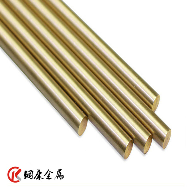 深圳H85黄铜棒 H85黄铜棒价格 H59黄铜方棒耐磨H68黄铜六角棒