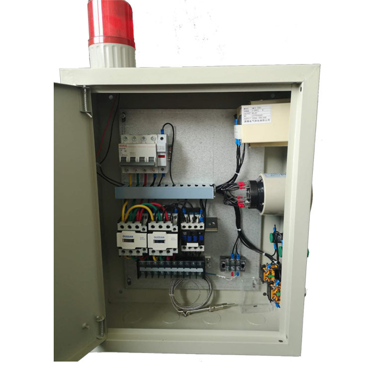 控制配电箱 温控箱烘箱 控制箱加热电箱 加热控制柜电气控制电柜
