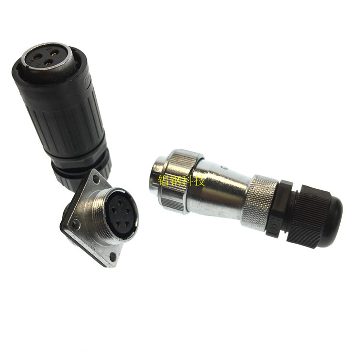 Բ�ο��������� IP67  WY series Bayonet stable Waterproof