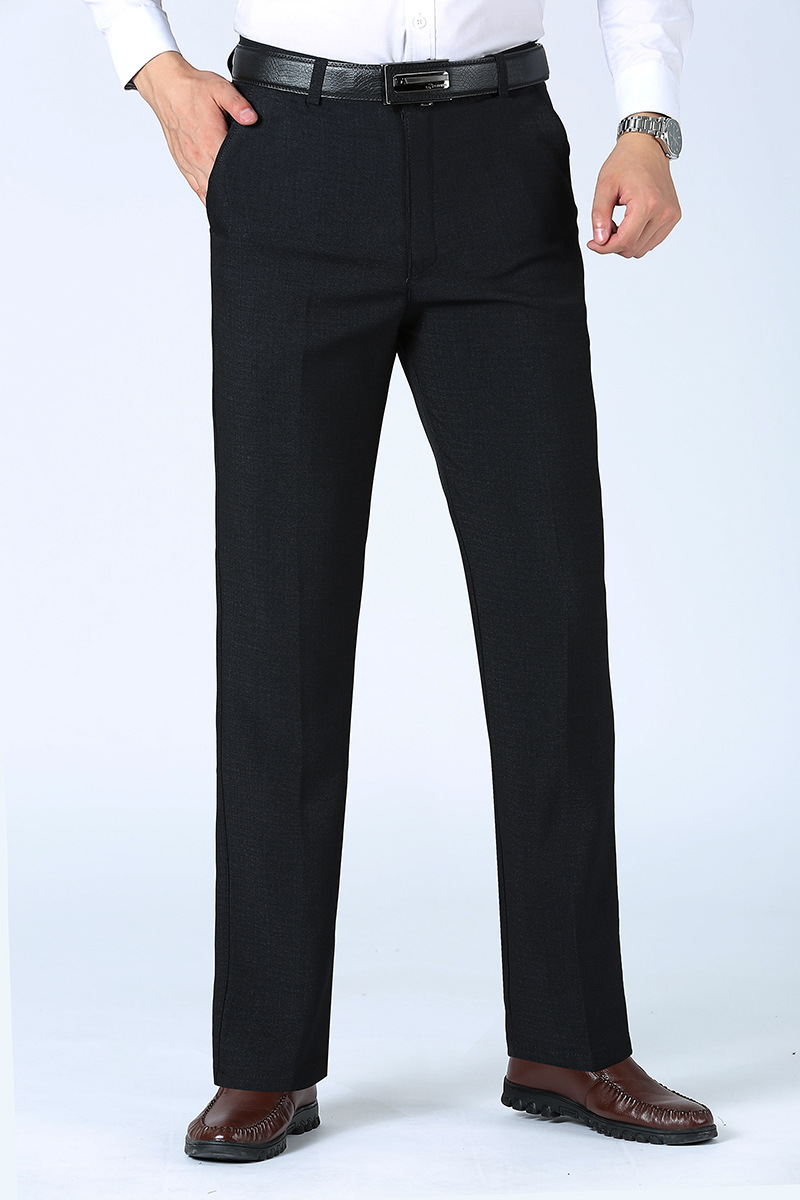 Pantalon homme en Fibre de polyester Polyester  - Ref 3413068 Image 6