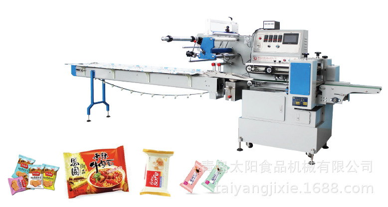 棒棒冰     青岛太阳棒棒冰包装机