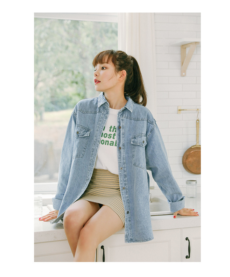 Blouson femme en Coton - Ref 3321426 Image 18