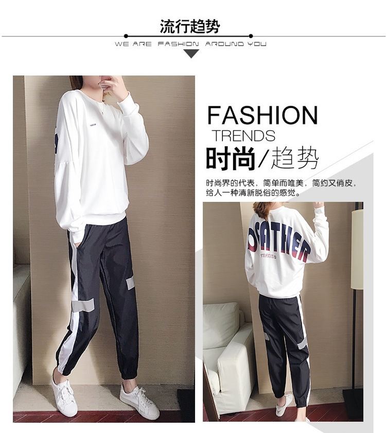 Costume femme en Coton - Ref 3333731 Image 8