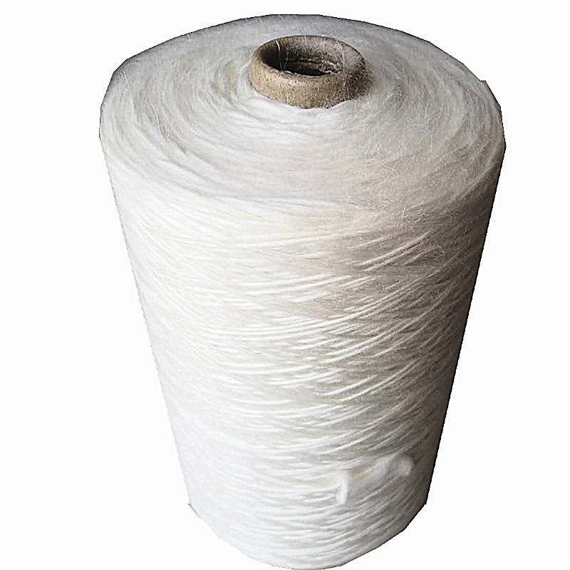 【金涛工厂】2.4支羊驼冰岛毛 6羊驼毛24羊毛15尼龙55腈纶 针织纱