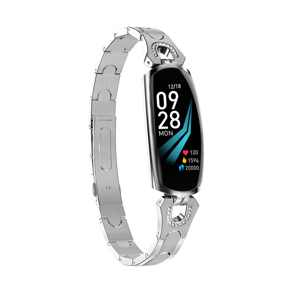 Smart watch WACO NOUVELLES - Ref 3390307 Image 2