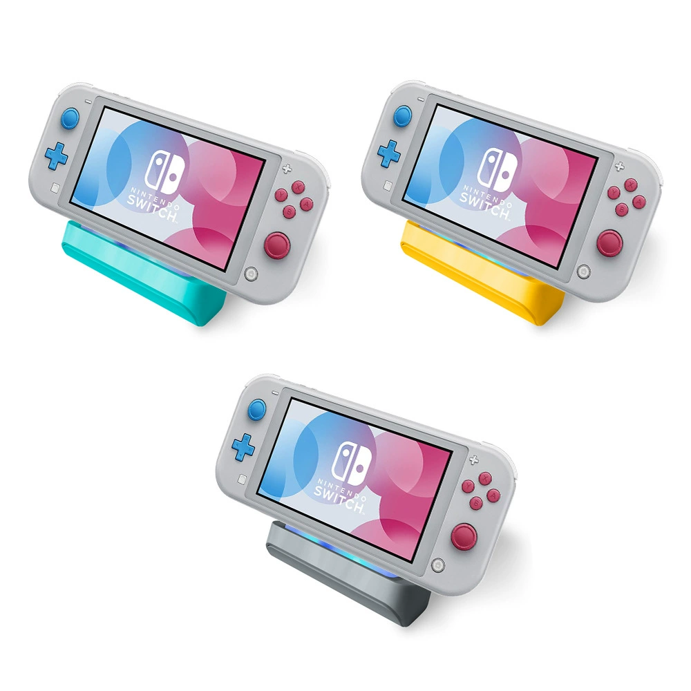 Nintendo Switch мини-хост база зарядки Switch Lite зарядка NSMINI держатель зарядки