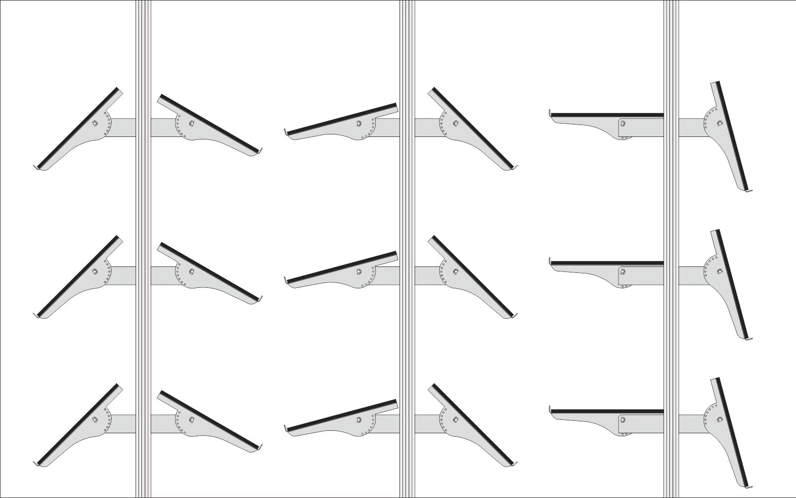 �㽻��̯λ��� ��������м� ��̯չ��֧��չ�� �������ȼܵ���