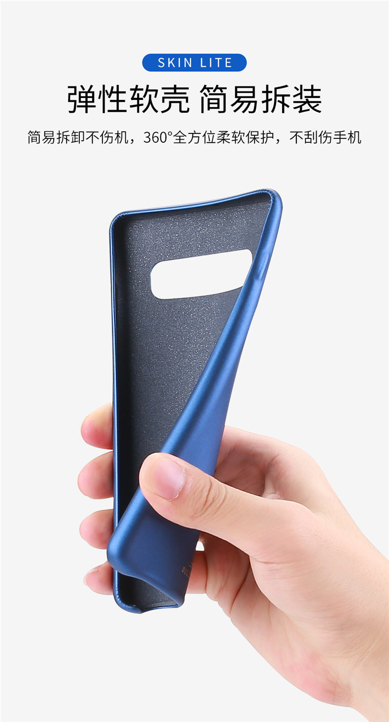 Coque smartphone DUX DUCIS en PU - Ref 3372540 Image 20