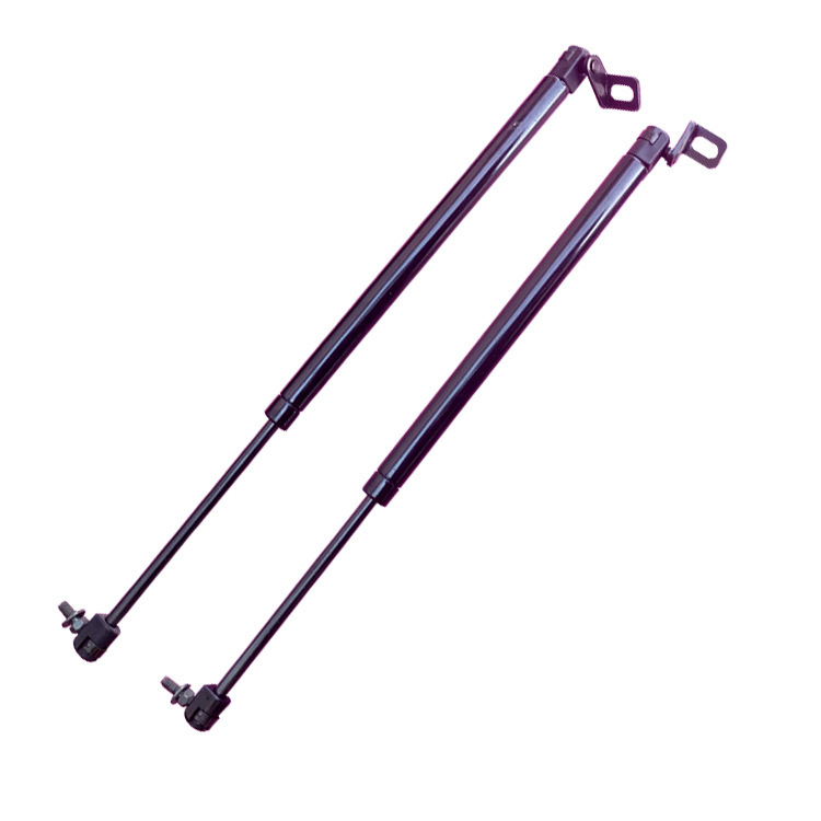 厂家直销 雷诺 宾尼 科雷嘉 引擎盖专用改装液压撑杆 机盖气弹簧