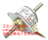 NPM脉冲马达同步电机伺服电机SX080Q