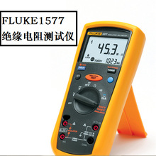 Fluke 1577^蔵fñF1587FCoͨךW