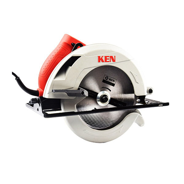 电圆锯KEN/锐奇5639