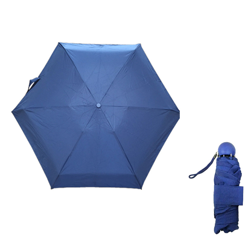 五折碰起布蓝色