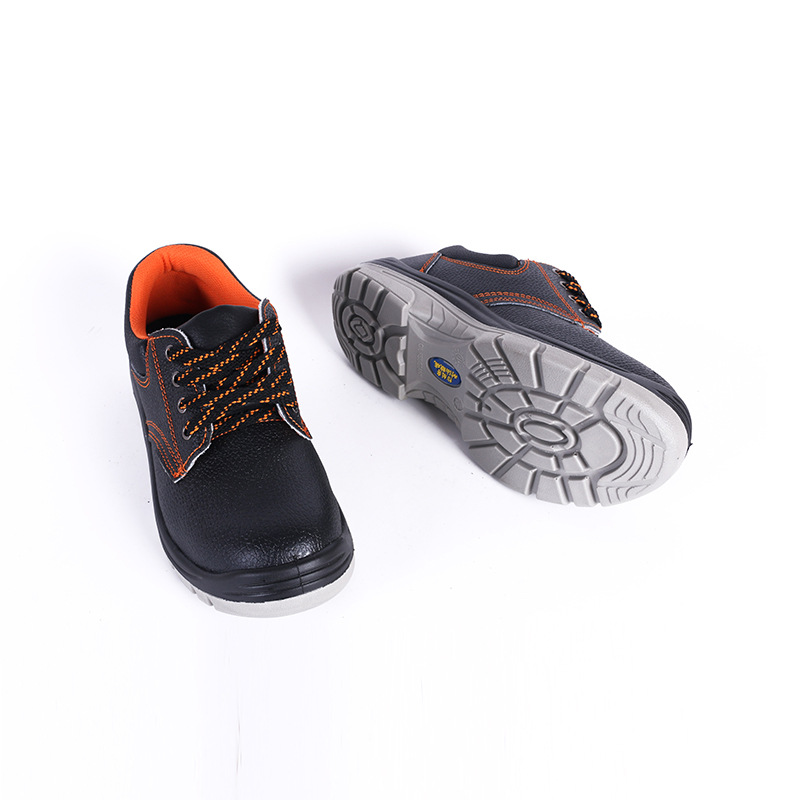 Chaussures de sécurité - Dégâts de perçage - Ref 3404797 Image 5