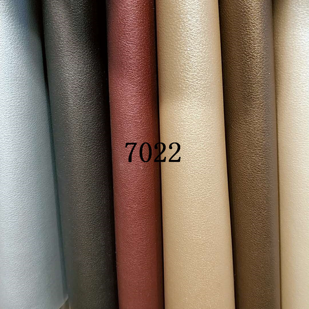 工厂现货批发耐刮PVC人造革软硬包家用背景墙装饰皮革沙发移门革