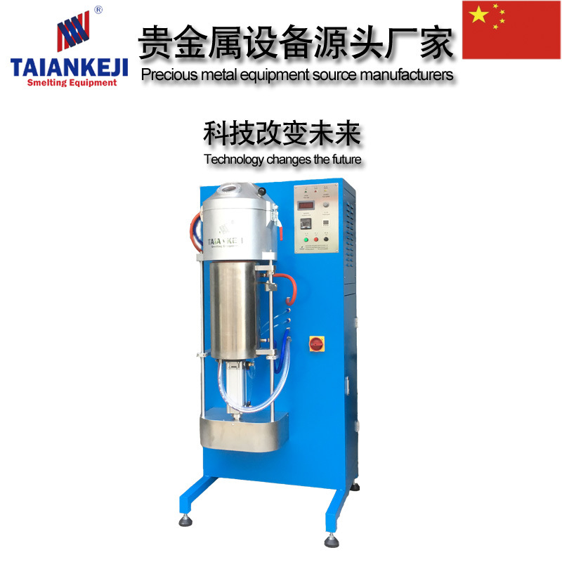TAKJ-VC1倒模设备-02