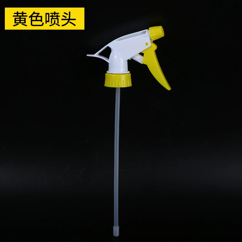 Sprayer, cleaner, acid-base spray scaled, 650 ml
