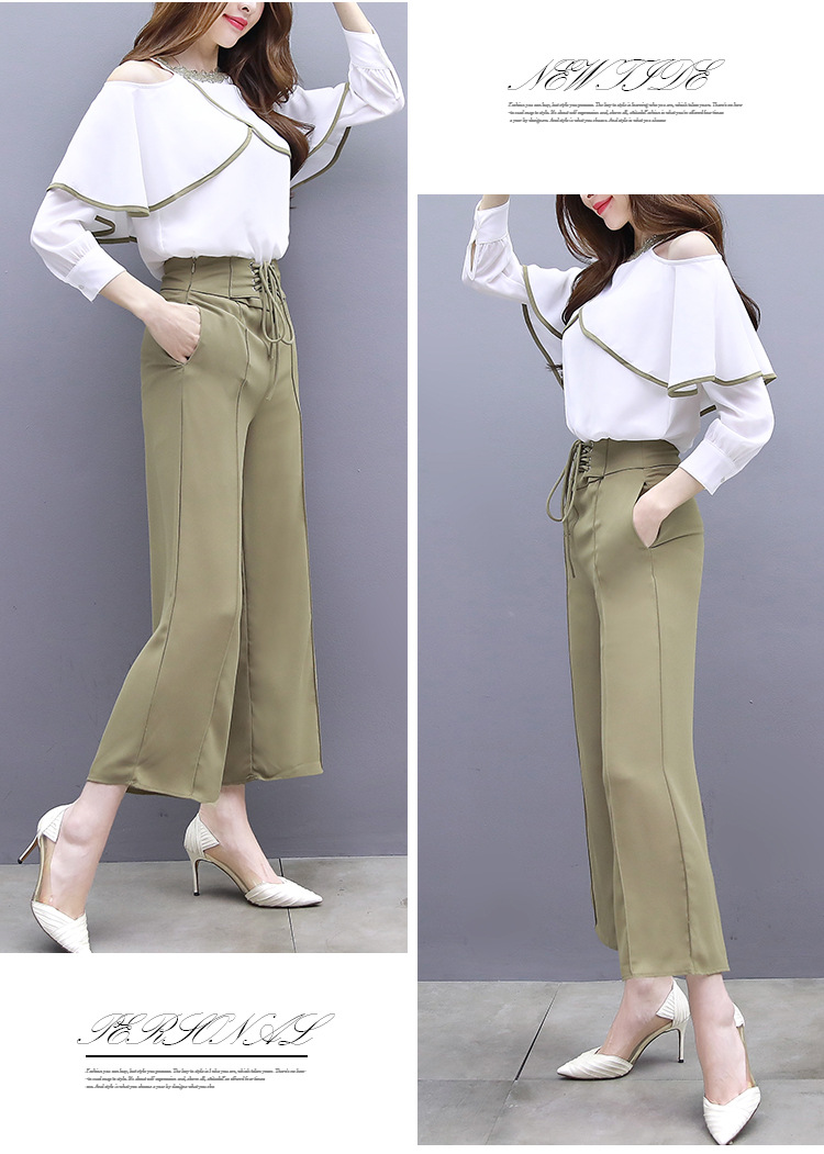 Costume femme en Mélange de fibres chimiques - Ref 3335704 Image 21