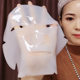 Water collagen mask bag collagen crystal blue mask moisturizing women moisturizing mask Ocean Blue