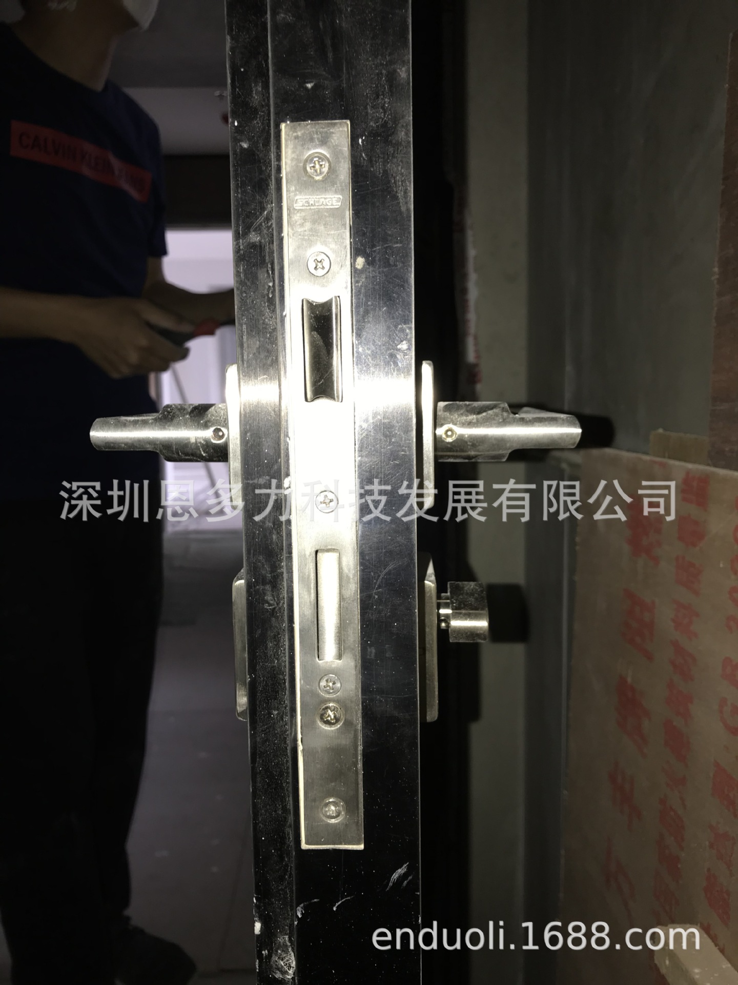 (���ʽ�ALLEGION��𣩹�ӦSCHALGE������EL2020S-SS(ŷ�꣩����