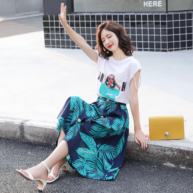 Costume femme en Mousseline - Ref 3334960 Image 4