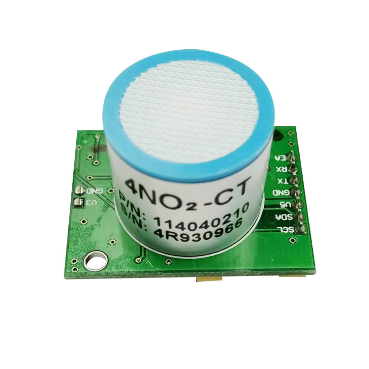 二氧化氮传感器_NO2传感器_NO2传感器模块_二氧化氮传感器模块
