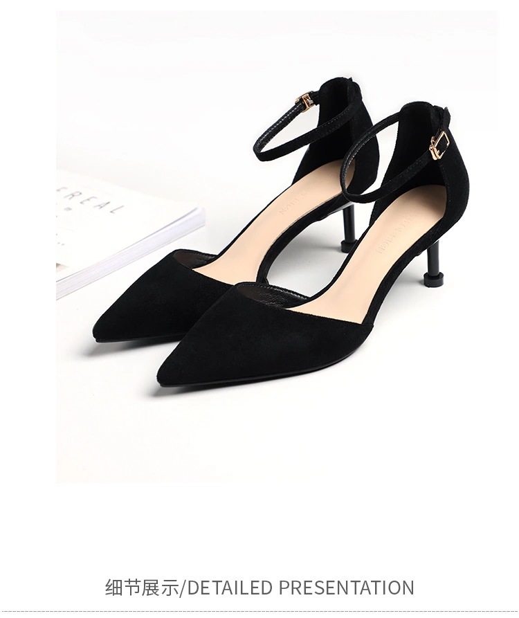 Chaussures été pour femme en Caoutchouc - Ref 3346728 Image 22