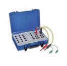 美翠 MI3299 高压绝缘测试教学演示箱