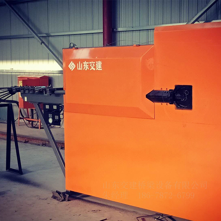 数控钢筋弯箍机 全自动弯曲机数控钢筋弯箍调直切断机钢筋弯切机