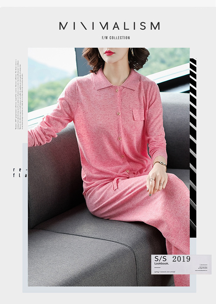 Costume femme SECRET PEU PROFOND en Tricot - Ref 3334314 Image 12