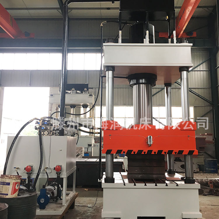 500T�����ˮ������ѹ����