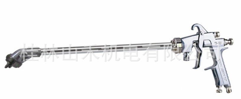 供应日本岩田喷涂IWATA长杆喷枪LW系列LW-10B-9050；LW-18B-0015