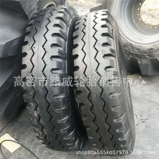 12.00-20 卡车轮胎 矿用斜交轮胎 尼龙轮胎 1200-20