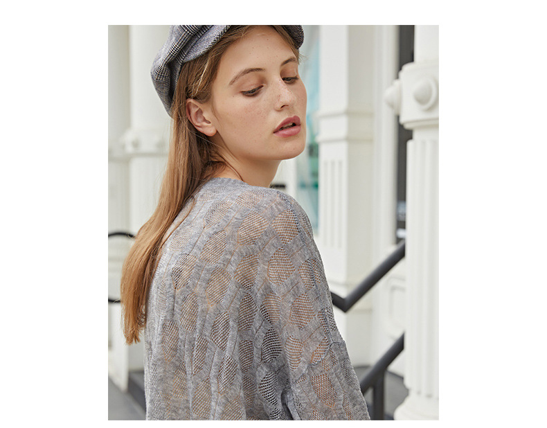 Pull femme - Ref 3414107 Image 21