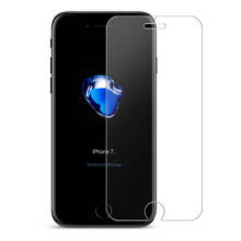 適用手機鋼化玻璃膜iphone13ProMax蘋果12透明防爆678plus防刮花