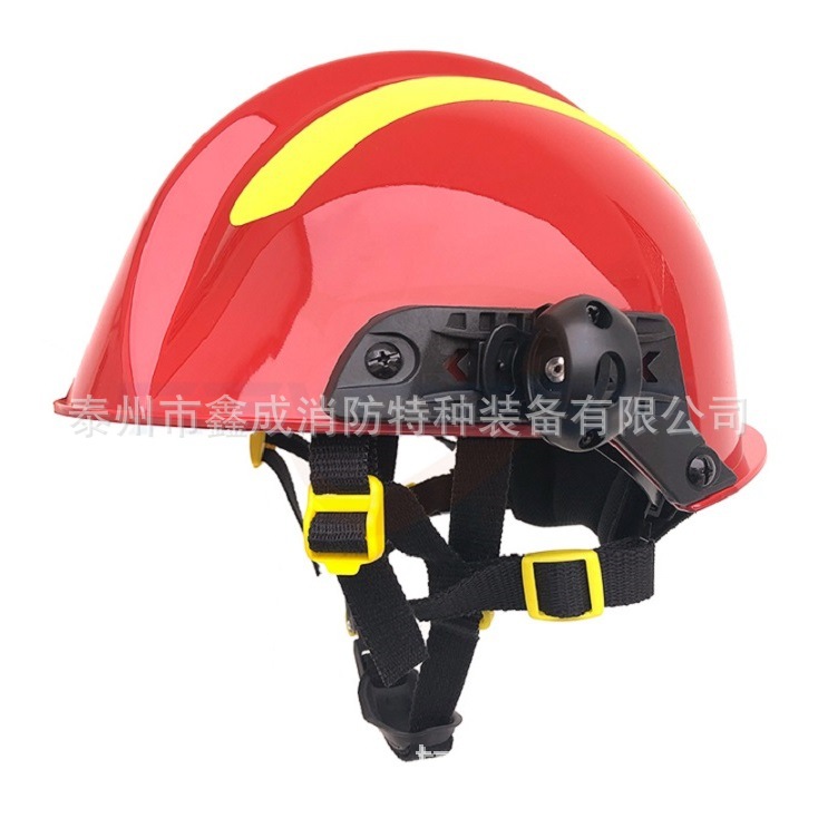专业生产17式统型款抢险救援头盔 新款抢险救援头盔有检测报告