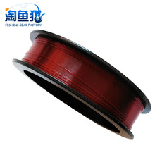 100/50米尼龙线主线钓鱼线渔线户外垂钓 渔具渔线批发