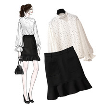 Costume femme AUTHENTIQUE en Coton - Ref 3334355 Image 28