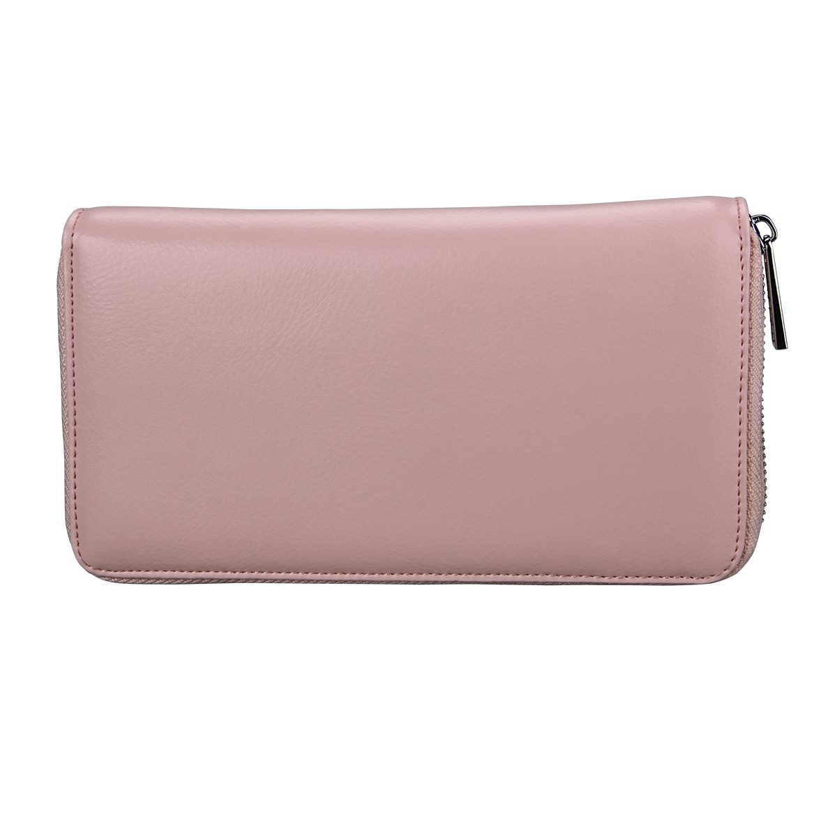 Wallet Card Holder Versatile Bag RFID Mens Genuine Leather Large Capacity Womens Long Zip Organ Card Holder Multiple Card Slotspicture9