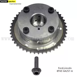 曲轴、凸轮轴;其他发动系统;油泵、油嘴