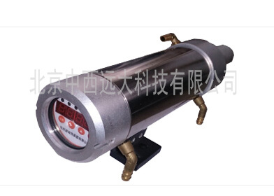 红外测温仪/双色红外测温仪 型号:LC36-DCTQ-3514