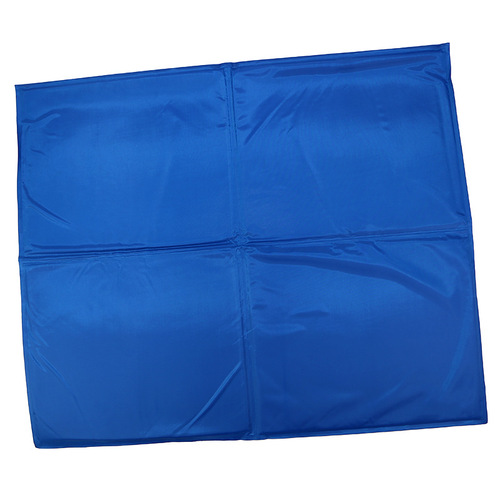 Pet supplies Amazon new pet ice pad gel cooling ice pad summer pet pad dog mat mat