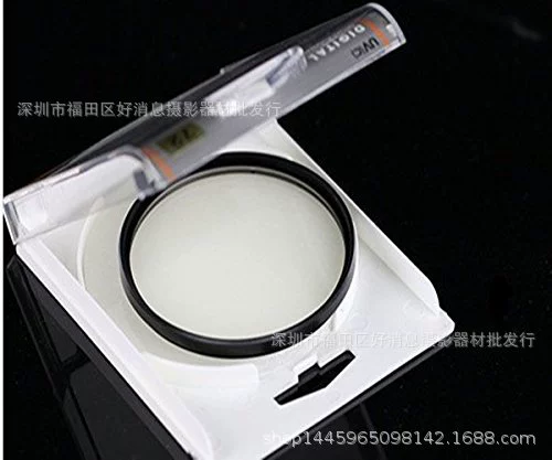 Фильтр-улучшение Hoya HMC UV Baogu светоотражающий фильтр для зеркального фотоаппарата Baogu 58mm 67mm 77mm