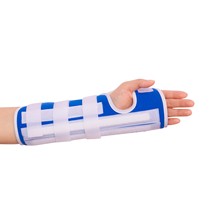 增强型医用腕关节支具桡骨远端夹板手腕前臂骨折腕骨关节固定带